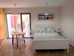 Your Home at Valencia, El Carme